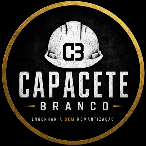 Capacete Branco